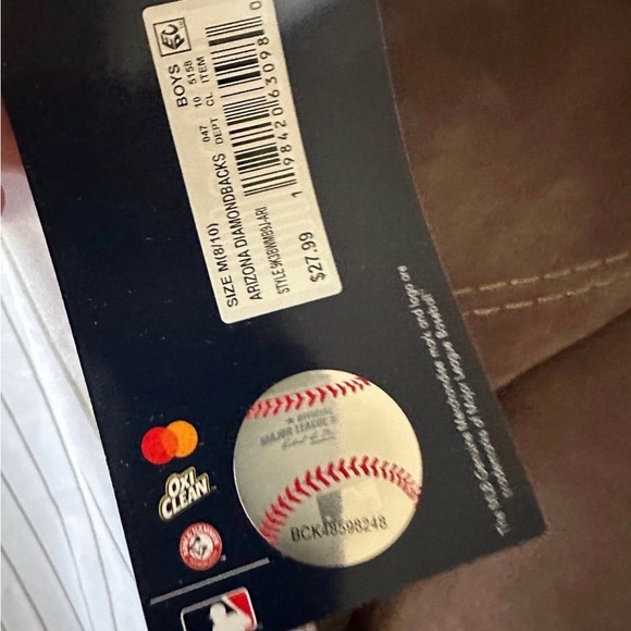 Diamondbacks - Picture 3 of 6